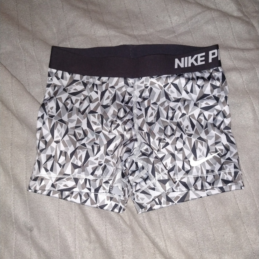 Nike dri-fit shorts